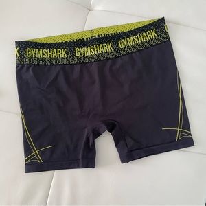 Gymshark Apex Shorts